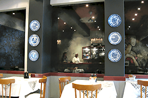 Cafe Nouveau